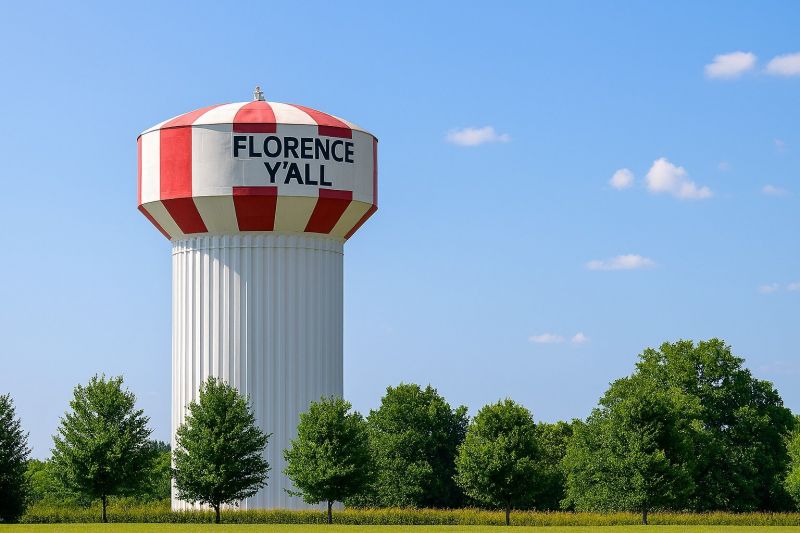 Florence, KY