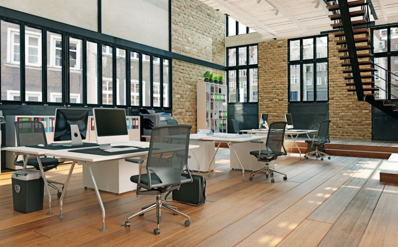 Commercial Hardwood Service in Burlington, KY