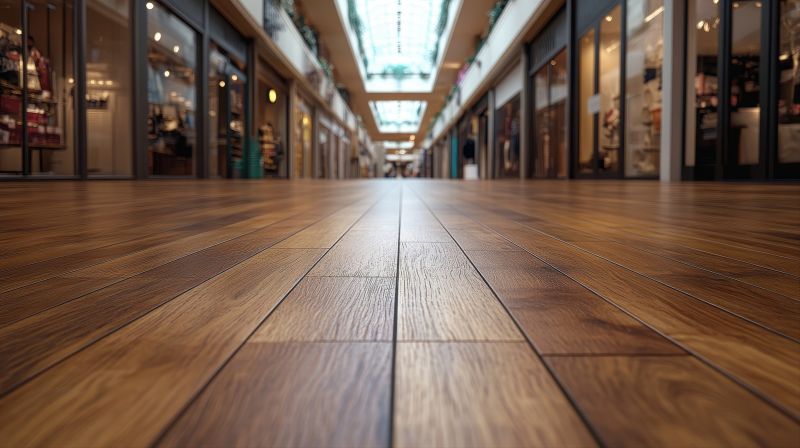 Commercial Hardwood Service in Fort Thomas, KY