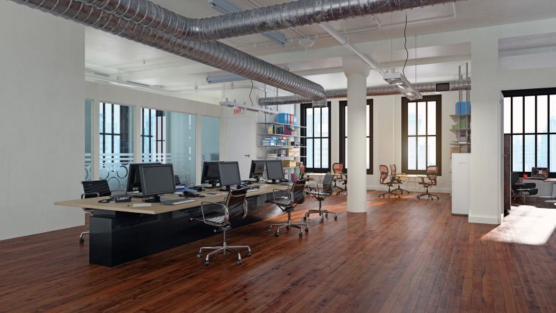 Commercial Hardwood Service in Independence, KY