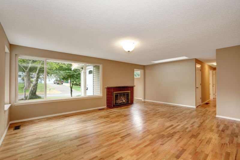 Engineered Wood Installation in Union, KY