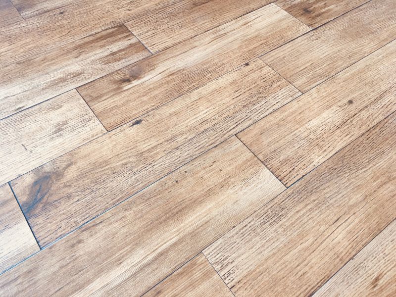 Engineered Wood Installation in Union, KY