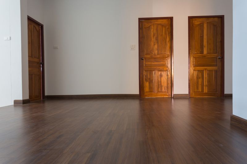 Laminate Floor Installation in Ft Mitchell, KY