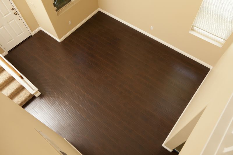 Laminate Floor Installation in Independence, KY