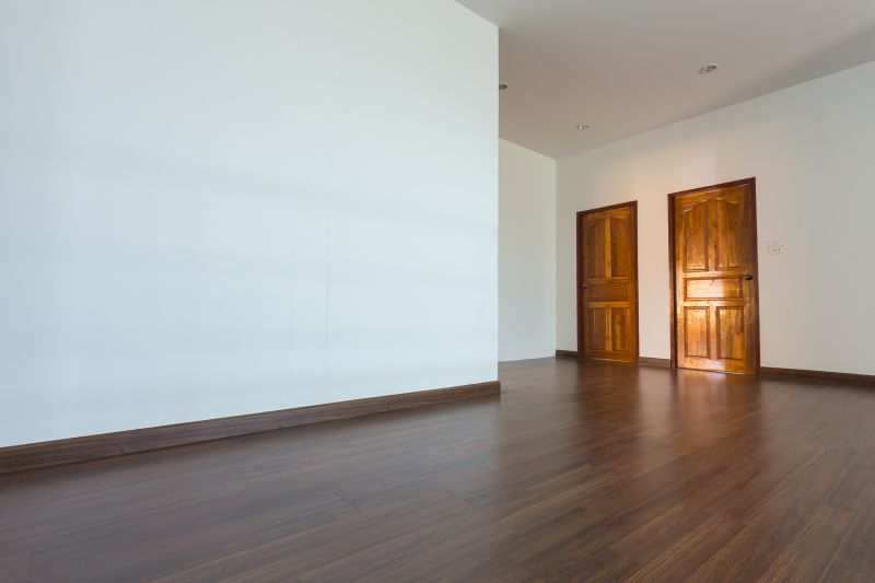 Laminate Floor Installation in Morning View, KY