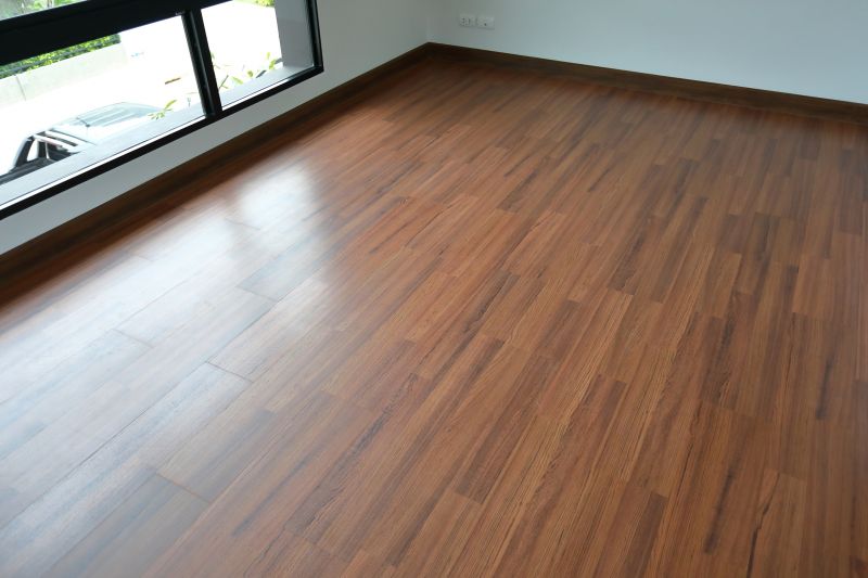 Laminate Floor Installation in Sparta, KY