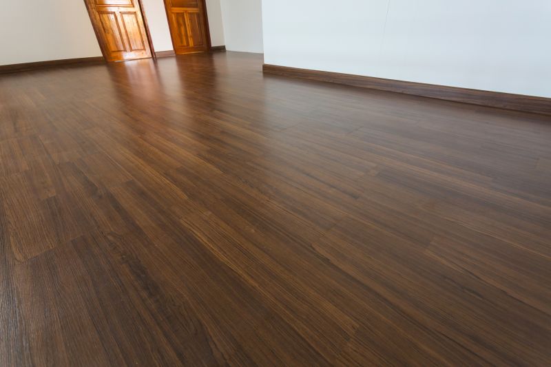 Laminate Floor Remodeling in Union, KY