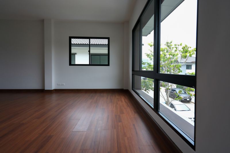 Laminate Floor Replacement in Morning View, KY
