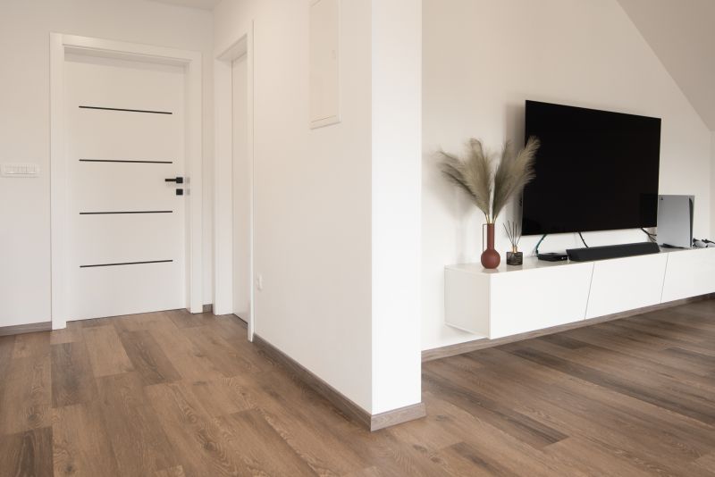 Laminate Floor Replacement in Vevay, IN