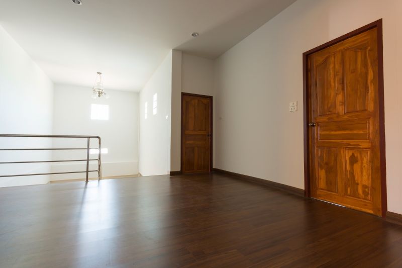 Laminate Flooring Replacement in Union, KY
