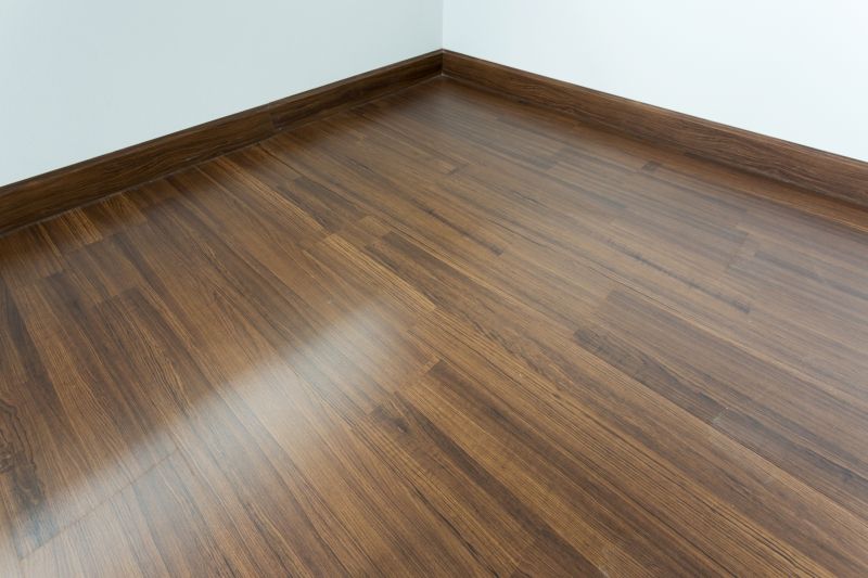 Laminate Wood Installation in Union, KY