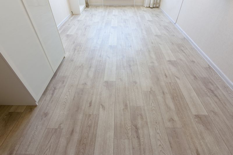Linoleum Floor Installation in Covington, KY