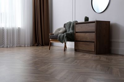Linoleum Flooring Replacement in Union, KY