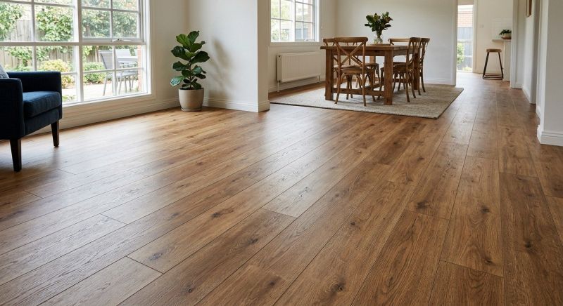 Lvt Flooring Installation in Vevay, IN