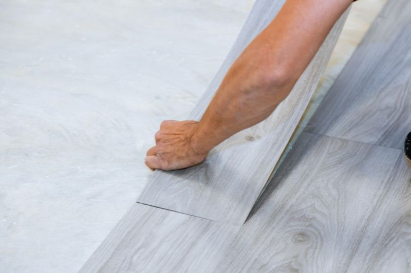 Sheet Flooring Installation in Vevay, IN