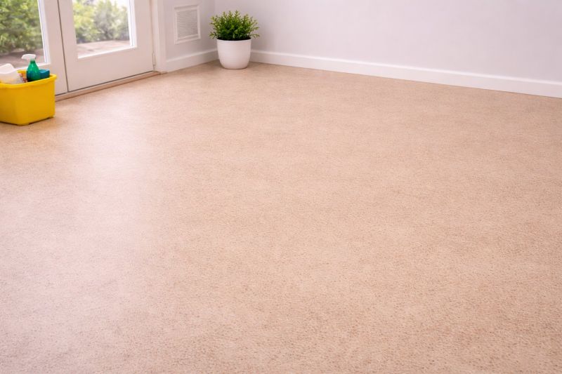 Sheet Linoleum Installation in Ft Mitchell, KY