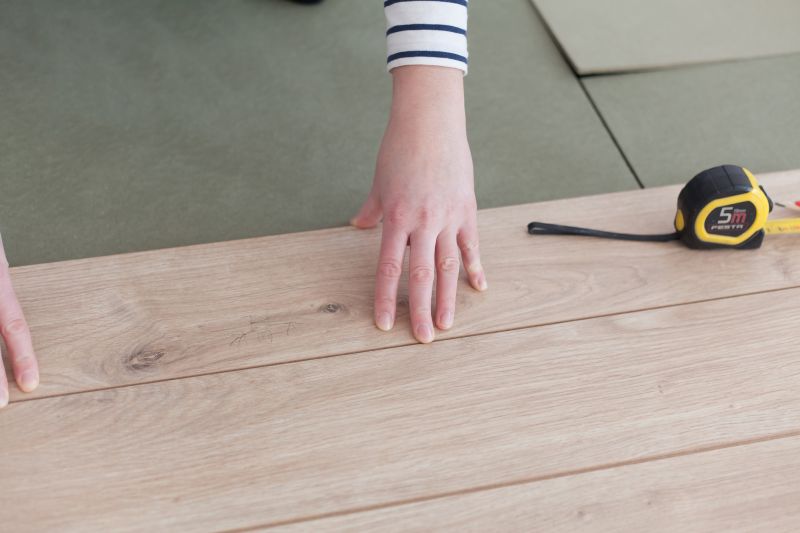 Vinyl Flooring Installation in Dearborn County, IN