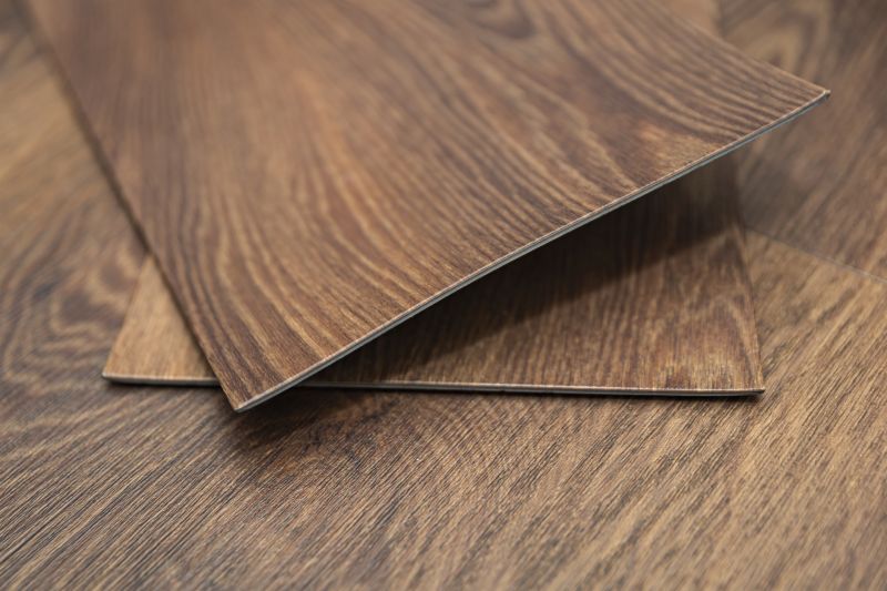 Vinyl Flooring Service in Union, KY
